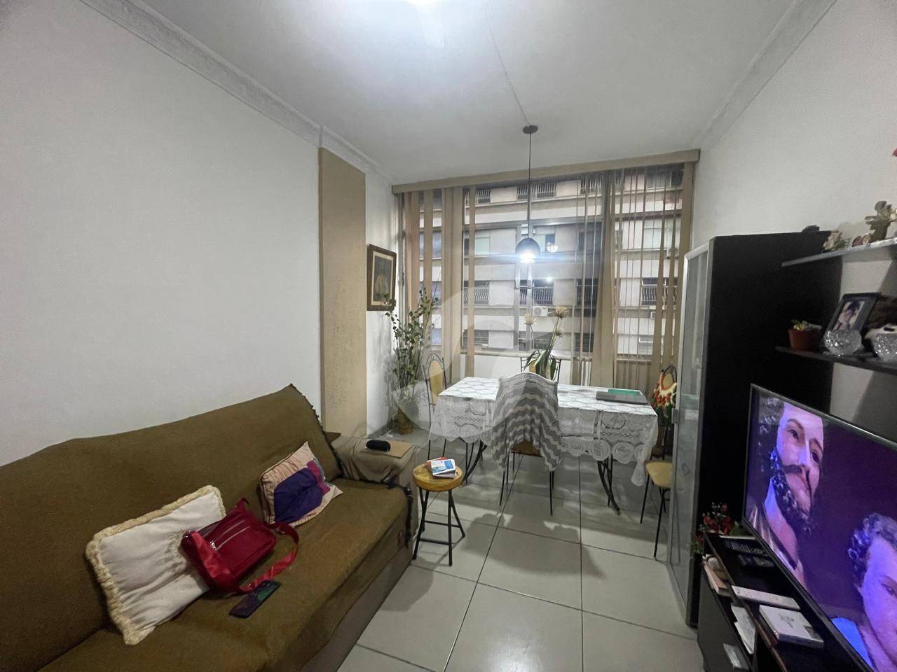 Apartamento à venda com 2 quartos, 88m² - Icaraí,Niterói