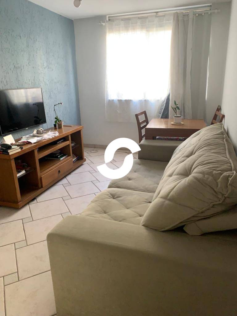 Apartamento à venda com 3 quartos, 60m² - Santa Rosa,Niterói