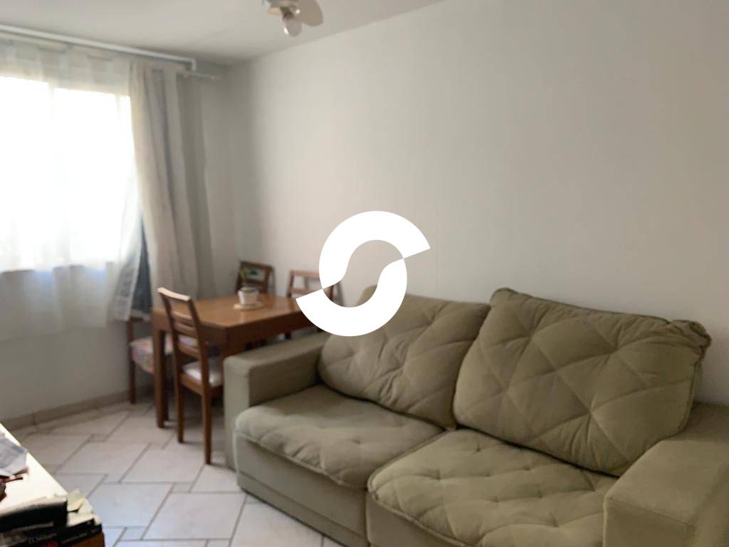 Apartamento à venda com 3 quartos, 60m² - Santa Rosa,Niterói