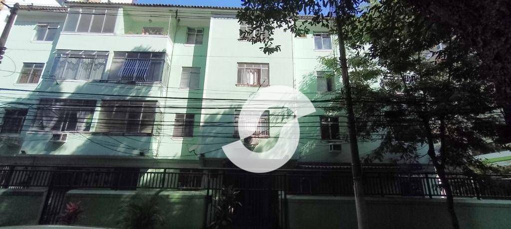 Apartamento à venda com 2 quartos, 83m² - Icaraí,Niterói
