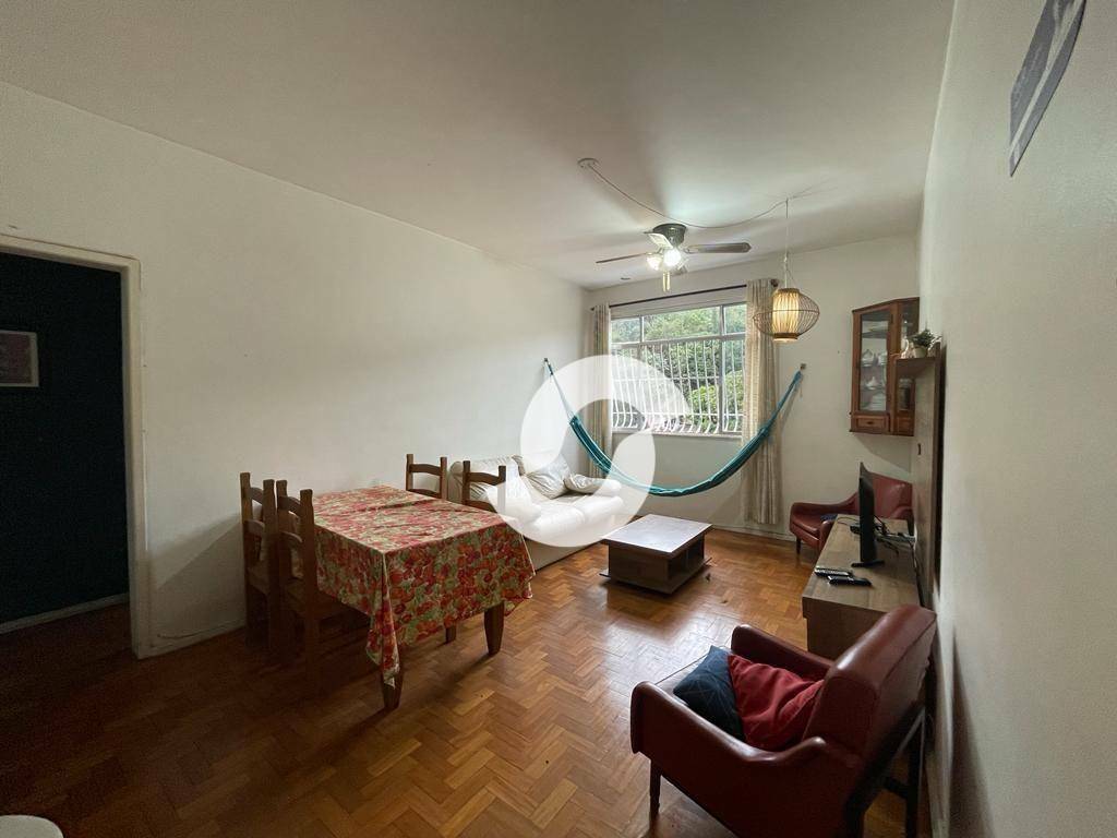 Apartamento à venda com 2 quartos, 86m² - Icaraí,Niterói