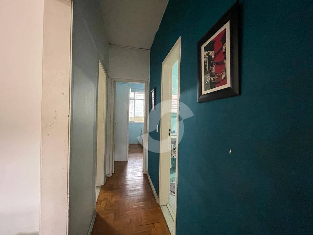  - Apartamento de 2 quartos