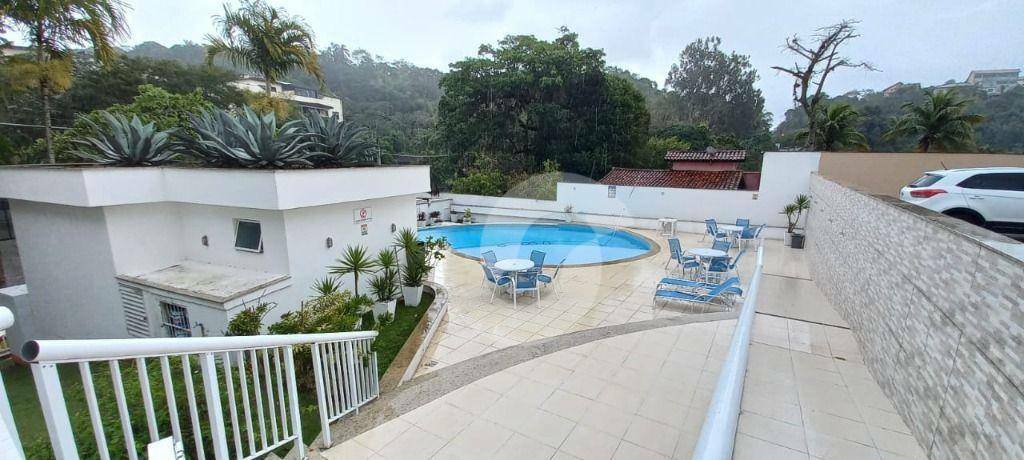 Apartamento à venda com 2 quartos, 60m² - Largo da Batalha,Niterói