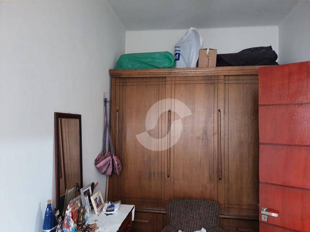  - Apartamento à venda, 100 m² por R$ 399.000,00 - Centro - Niterói/RJ