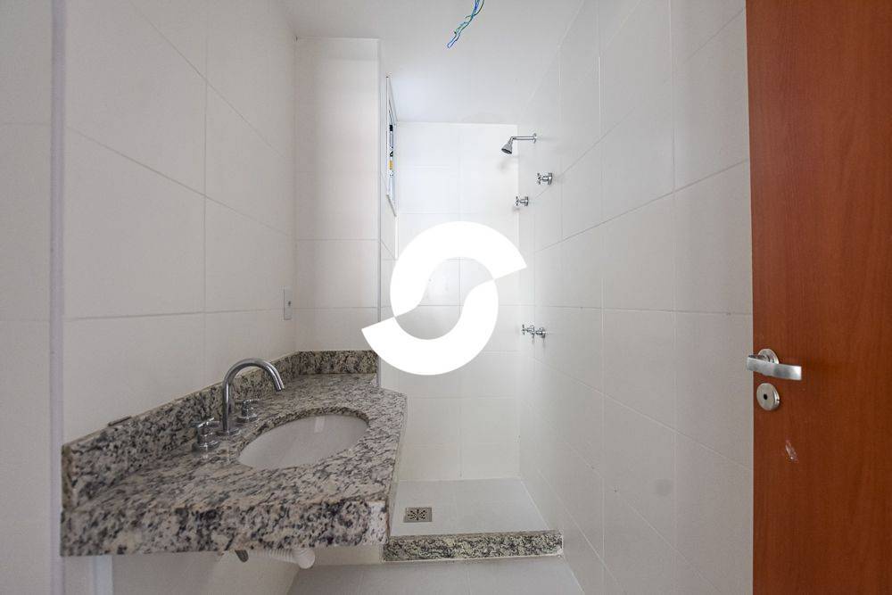 Apartamento à venda com 2 quartos, 99m² - Itacoatiara,Niterói