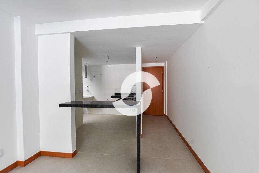 Apartamento à venda com 2 quartos, 99m² - Itacoatiara,Niterói