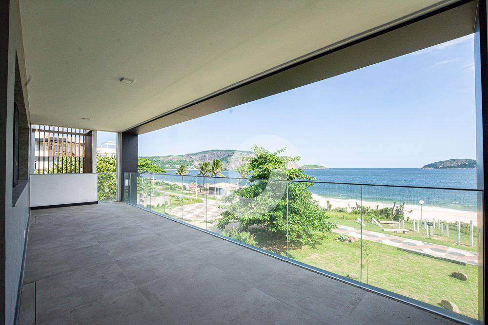 Apartamento à venda com 4 quartos, 173m² - Camboinhas,Niterói