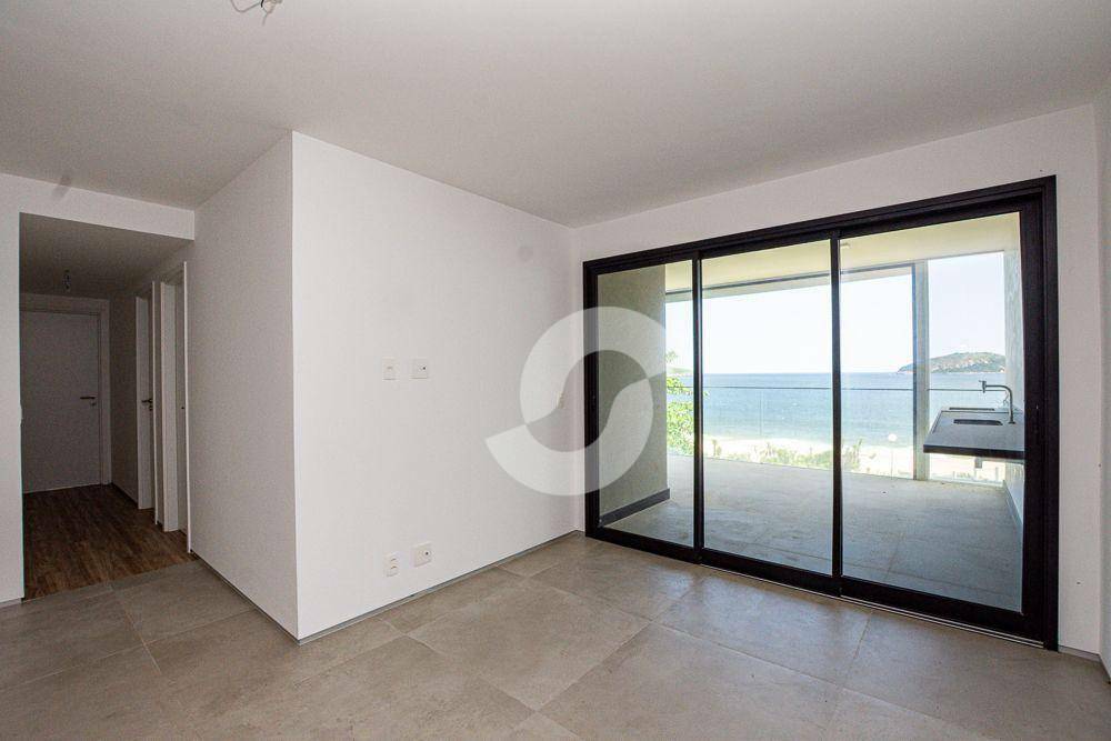  - Apartamento à venda, 172 m² por R$ 4.700.000,00 - Camboinhas - Niterói/RJ