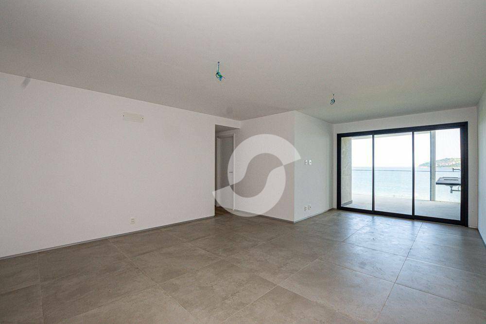 Apartamento à venda com 4 quartos, 173m² - Camboinhas,Niterói