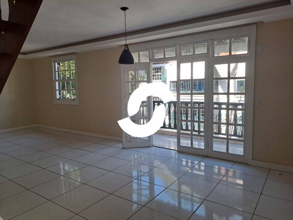 Apartamento à venda com 3 quartos, 120m² - Pendotiba,Niterói