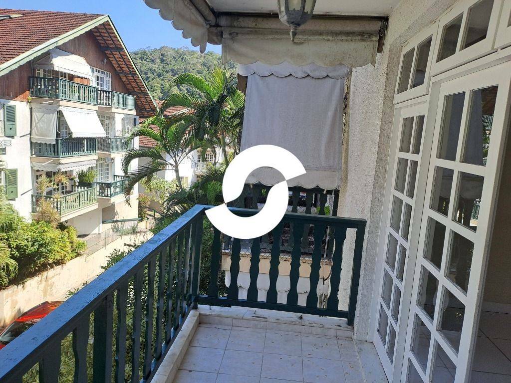 Apartamento à venda com 3 quartos, 120m² - Pendotiba,Niterói