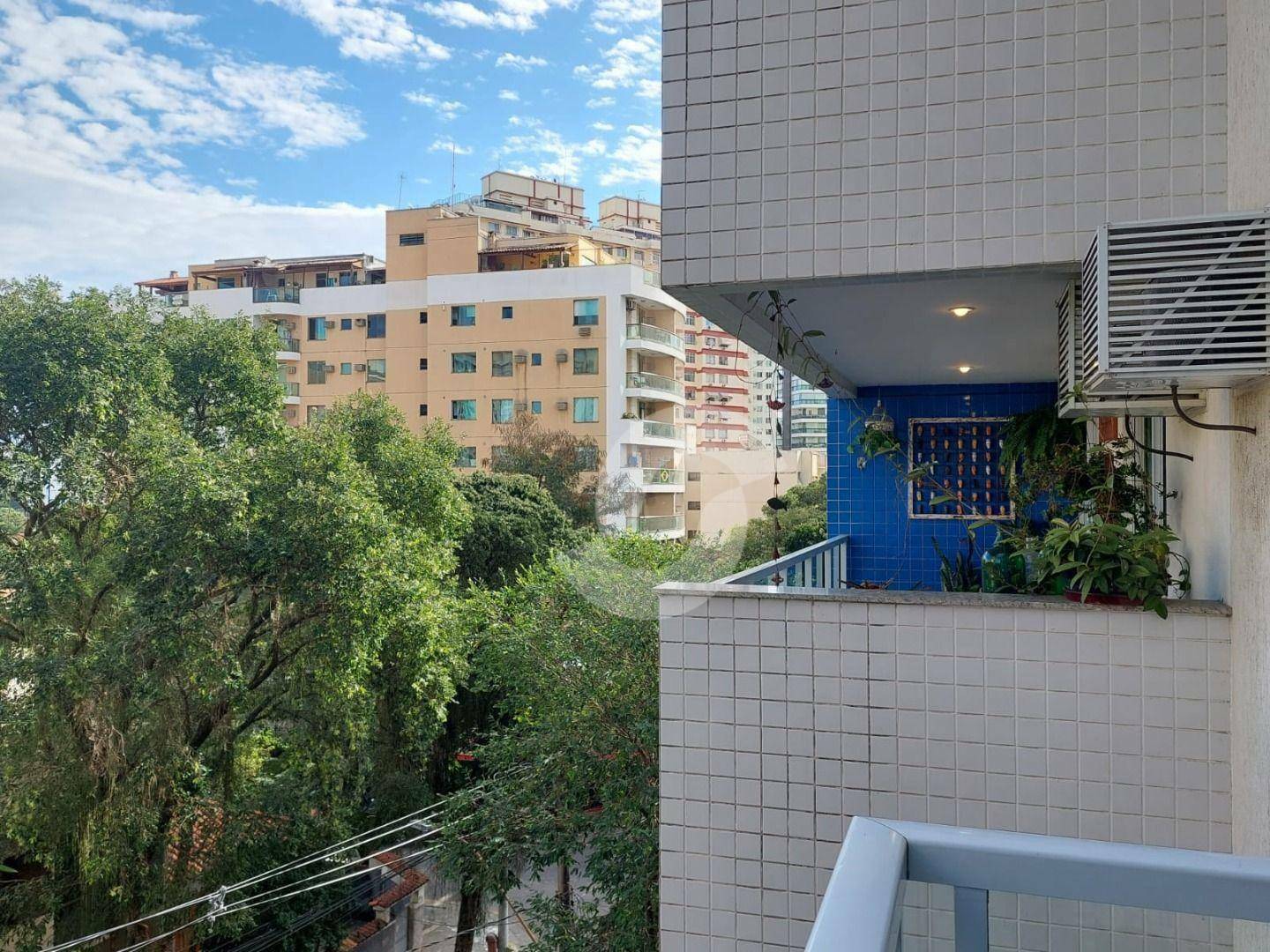 Apartamento à venda com 3 quartos, 105m² - Santa Rosa,Niterói