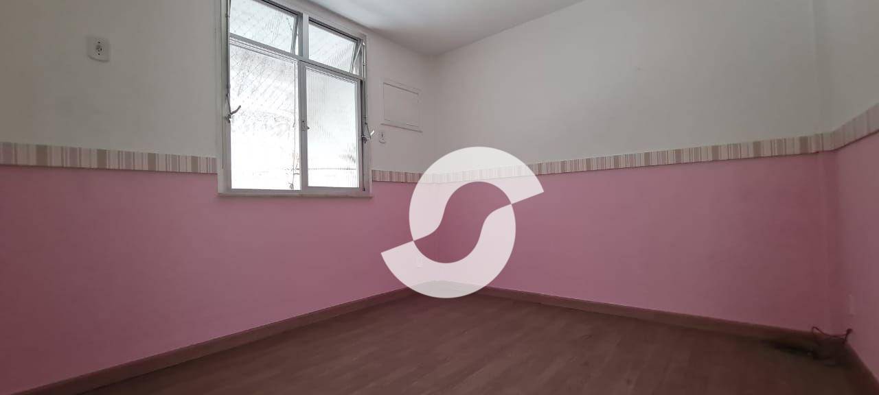 Apartamento à venda com 2 quartos, 55m² - Barreto,Niterói