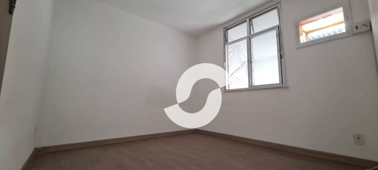 Apartamento à venda com 2 quartos, 55m² - Barreto,Niterói
