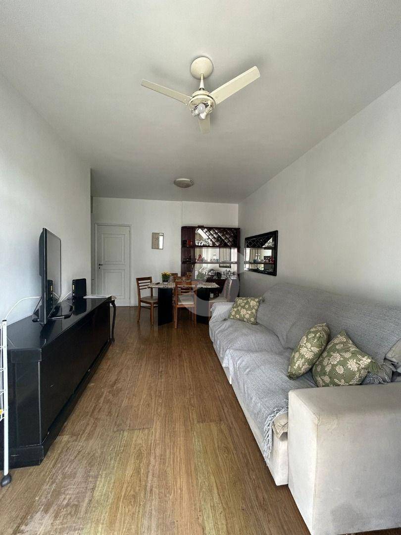 Apartamento à venda com 2 quartos, 82m² - Icaraí,Niterói