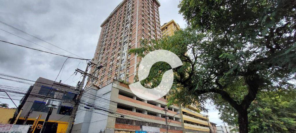 Apartamento à venda com 2 quartos, 65m² - Fonseca,Niterói
