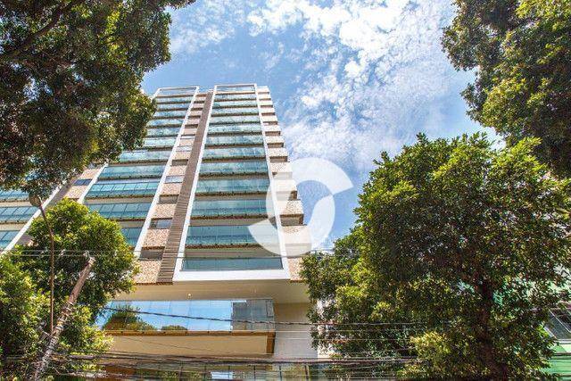 Apartamento à venda com 2 quartos, 72m² - Icaraí,Niterói