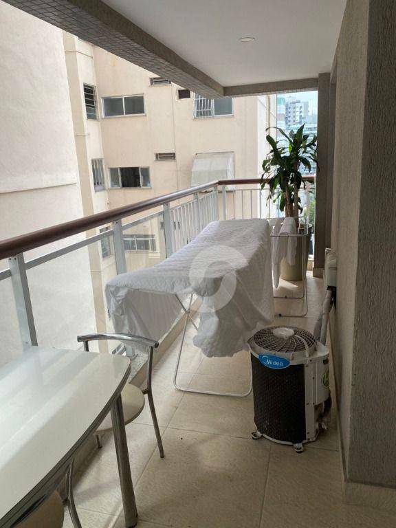 Apartamento à venda com 2 quartos, 82m² - Icaraí,Niterói