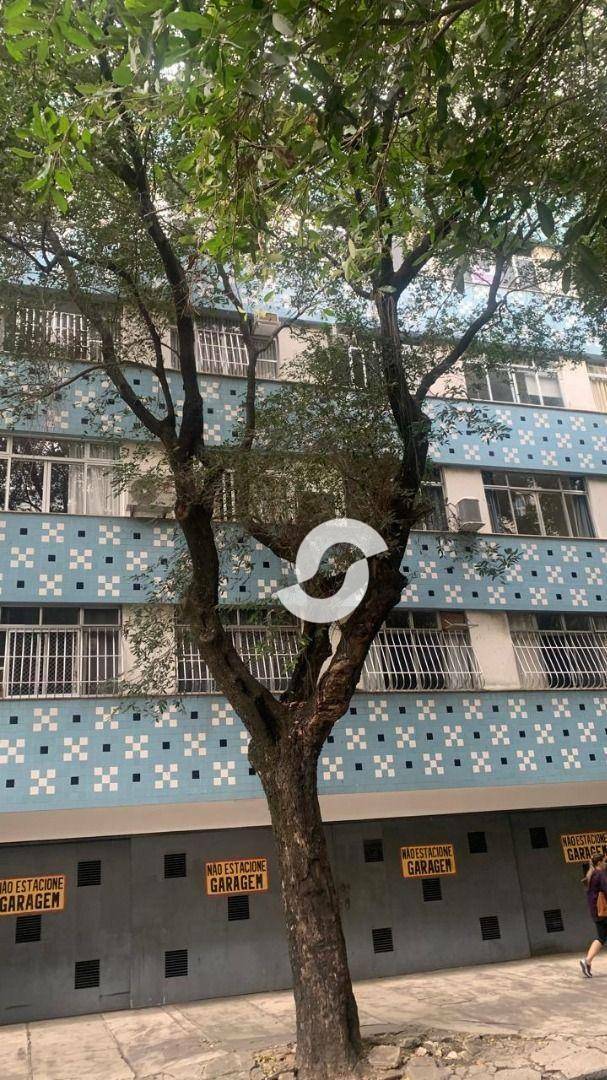 Apartamento à venda com 3 quartos, 144m² - Icaraí,Niterói