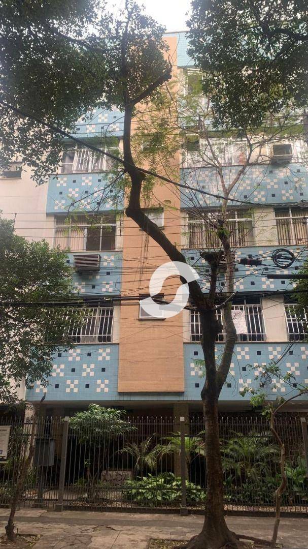 Apartamento à venda com 3 quartos, 144m² - Icaraí,Niterói