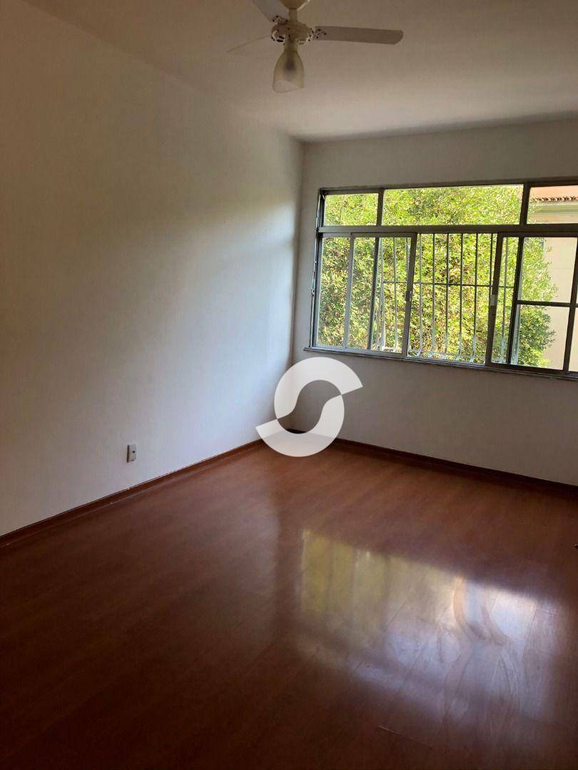  - Apartamento à venda, 144 m² por R$ 600.000,00 - Icaraí - Niterói/RJ