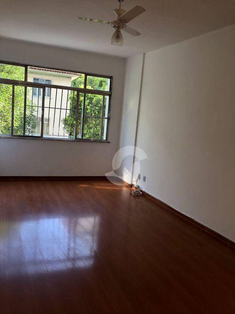 Apartamento à venda com 3 quartos, 144m² - Icaraí,Niterói