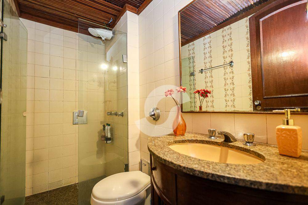  - Apartamento à venda, 158 m² por R$ 1.998.000,00 - Icaraí - Niterói/RJ