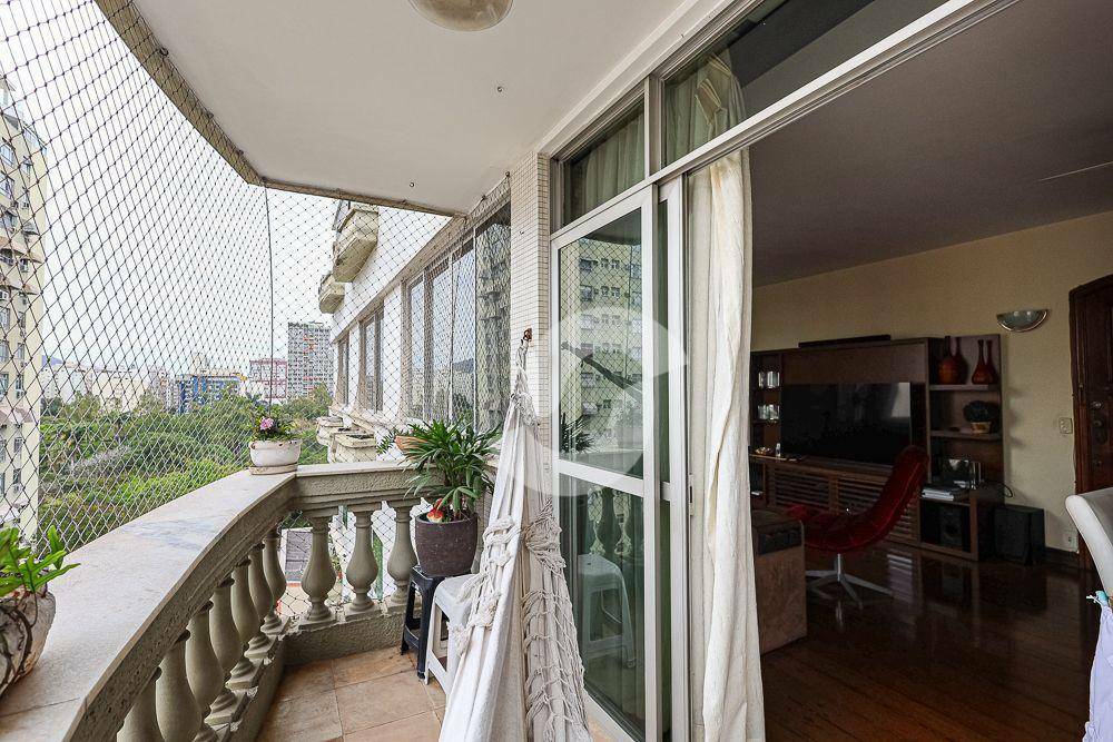 Apartamento à venda com 4 quartos, 158m² - Icaraí,Niterói