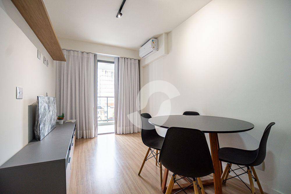 Apartamento à venda com 1 quarto, 40m² - Ingá,Niterói
