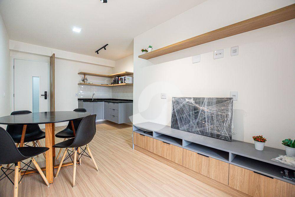 Apartamento à venda com 1 quarto, 40m² - Ingá,Niterói