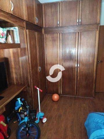 Apartamento à venda com 3 quartos, 114m² - Ingá,Niterói