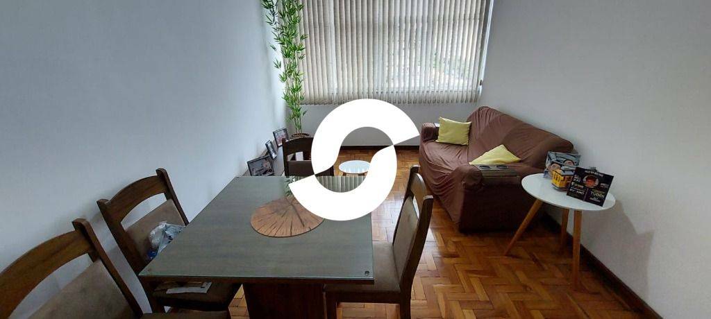 Apartamento à venda com 2 quartos, 64m² - São Domingos,Niterói