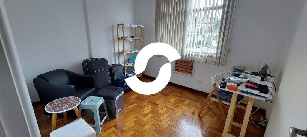  - Apartamento com 2 dormitórios à venda, 64 m² por R$ 395.000,00 - São Domingos - Niterói/RJ