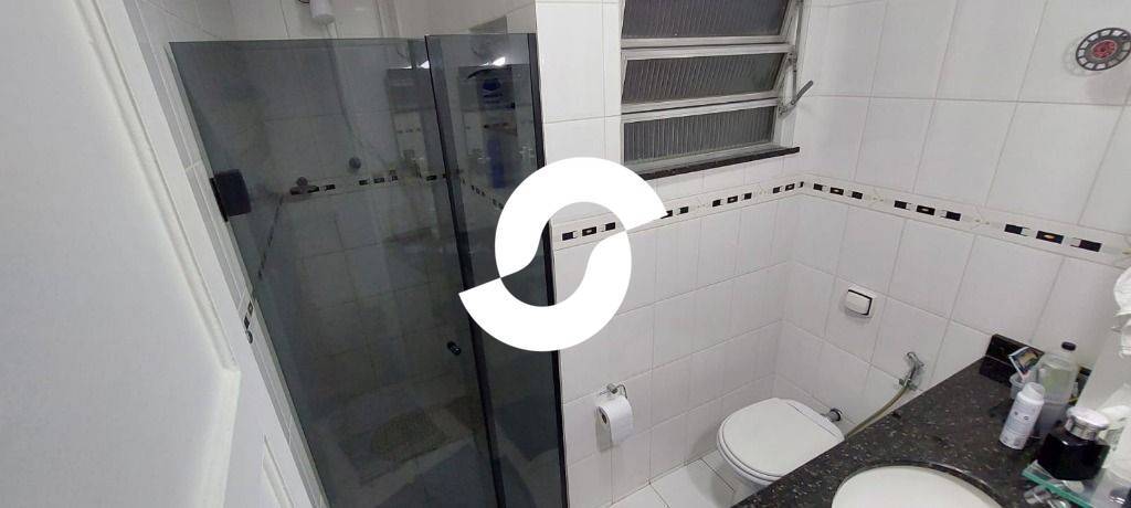 Apartamento à venda com 2 quartos, 64m² - São Domingos,Niterói