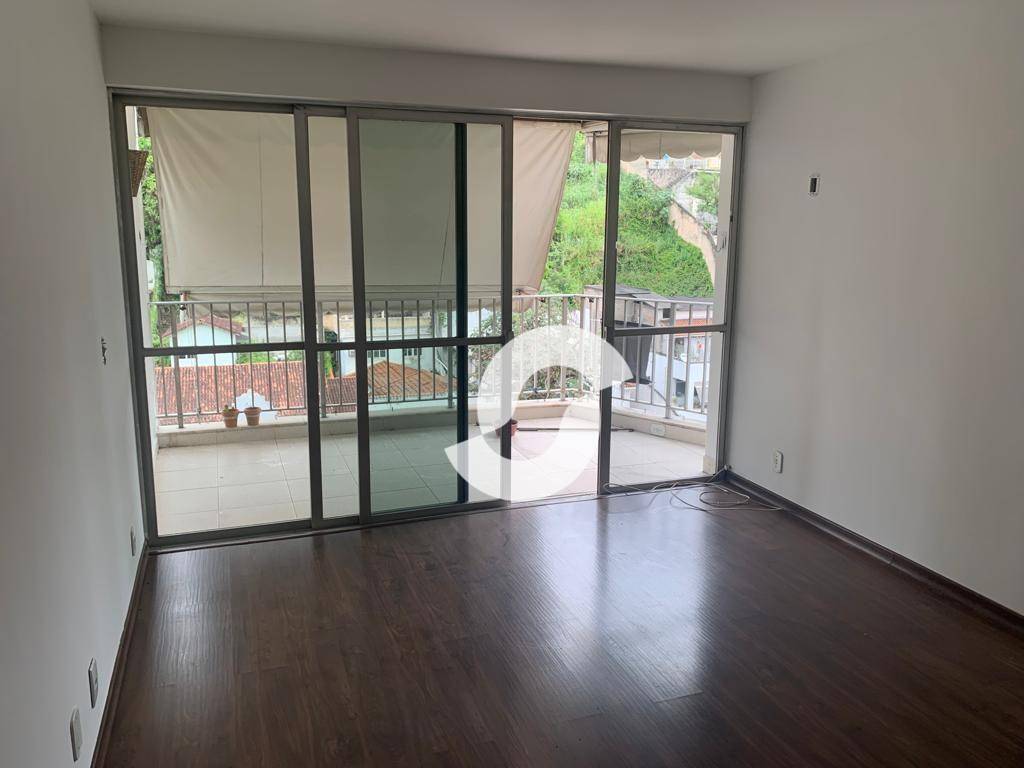 Apartamento à venda com 3 quartos, 110m² - Ingá,Niterói
