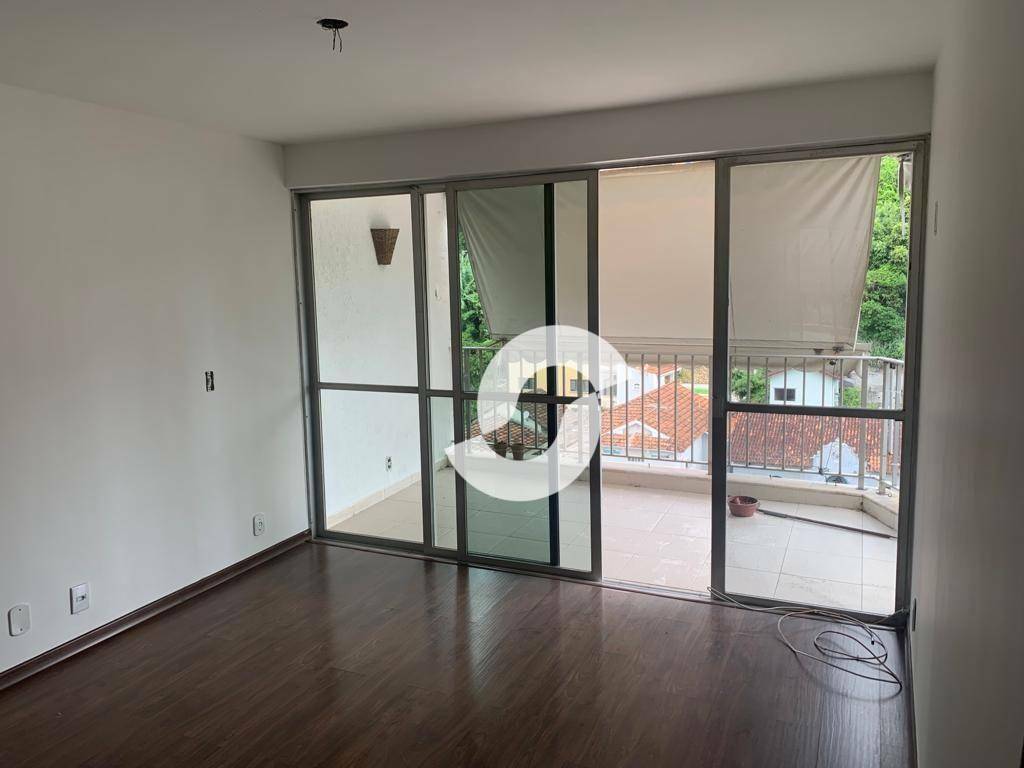  - Apartamento à venda, 110 m² por R$ 650.000,00 - Ingá - Niterói/RJ