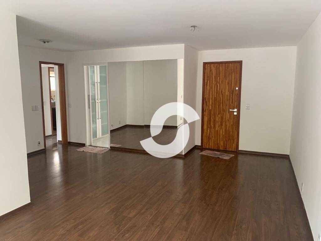 Apartamento à venda com 3 quartos, 110m² - Ingá,Niterói