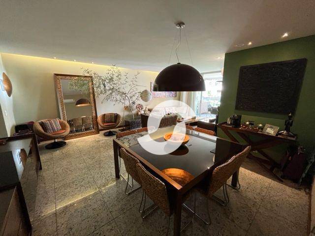Apartamento à venda com 4 quartos, 151m² - Icaraí,Niterói