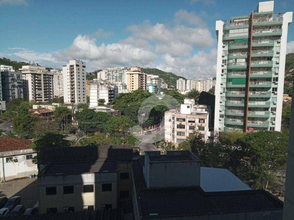 Apartamento à venda com 2 quartos, 98m² - Icaraí,Niterói