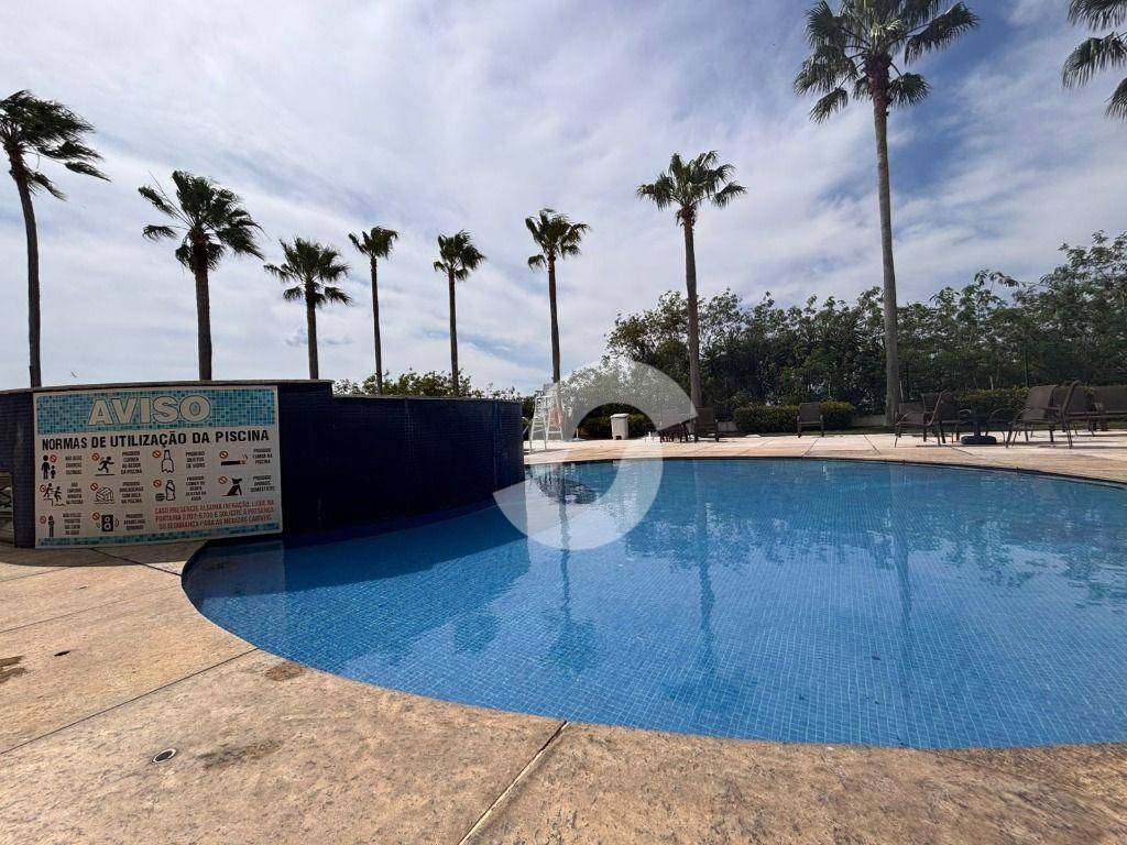 Apartamento à venda com 1 quarto, 76m² - Gragoatá,Niterói