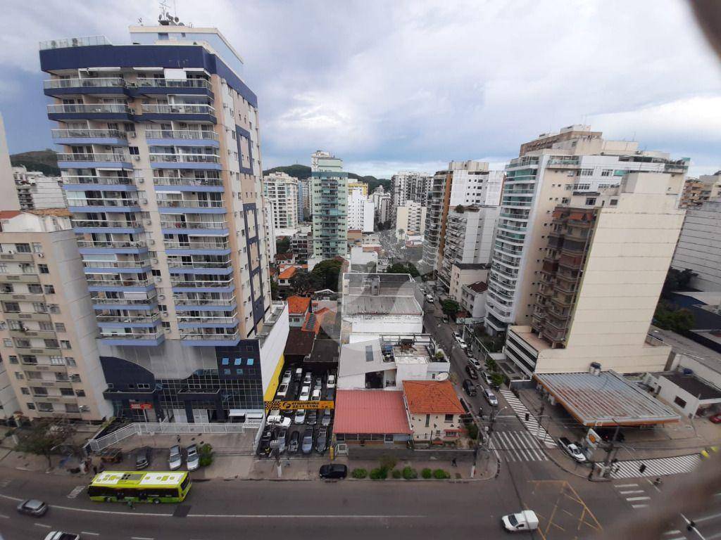 Apartamento à venda com 2 quartos, 82m² - Icaraí,Niterói