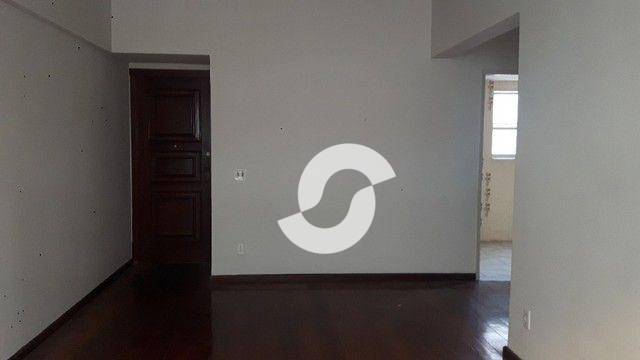 Apartamento à venda com 3 quartos, 140m² - Icaraí,Niterói