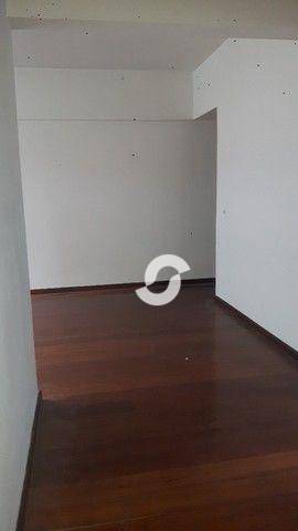 Apartamento à venda com 3 quartos, 140m² - Icaraí,Niterói