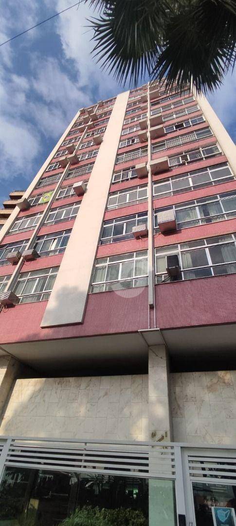 Apartamento à venda com 3 quartos, 171m² - Icaraí,Niterói