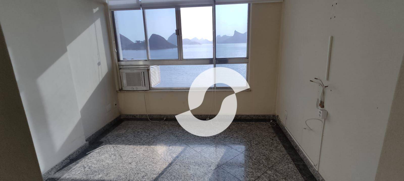 Apartamento à venda com 3 quartos, 171m² - Icaraí,Niterói
