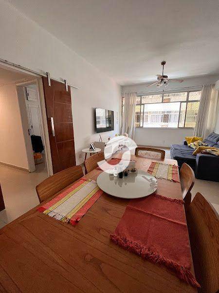 Apartamento à venda com 3 quartos, 183m² - Icaraí,Niterói
