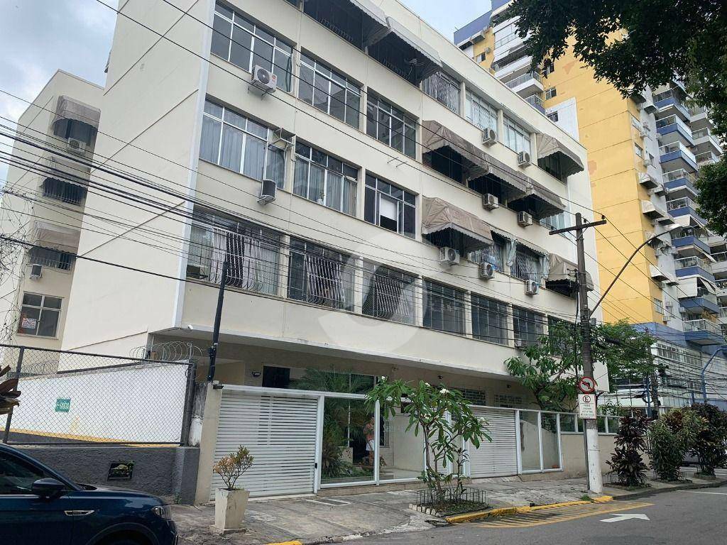 Apartamento à venda com 3 quartos, 81m² - Icaraí,Niterói