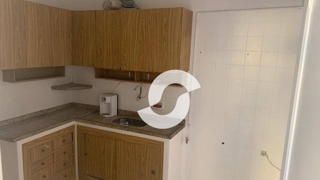  - Super oportunidade em Icaraí - apartamento 3 quartos