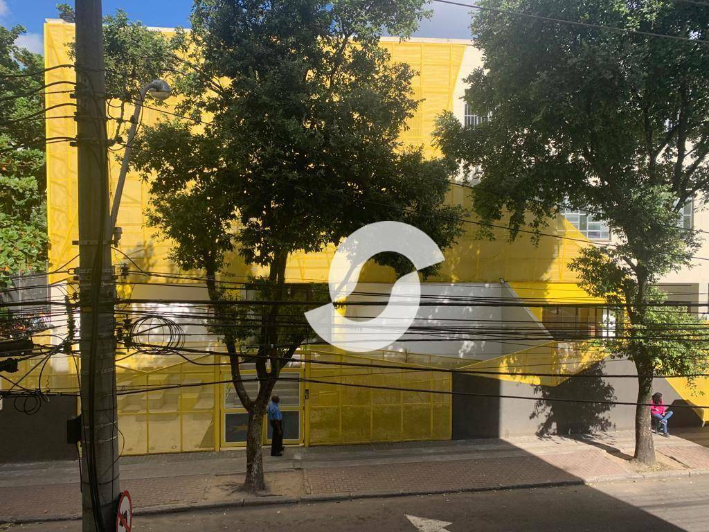 Apartamento à venda com 3 quartos, 81m² - Icaraí,Niterói