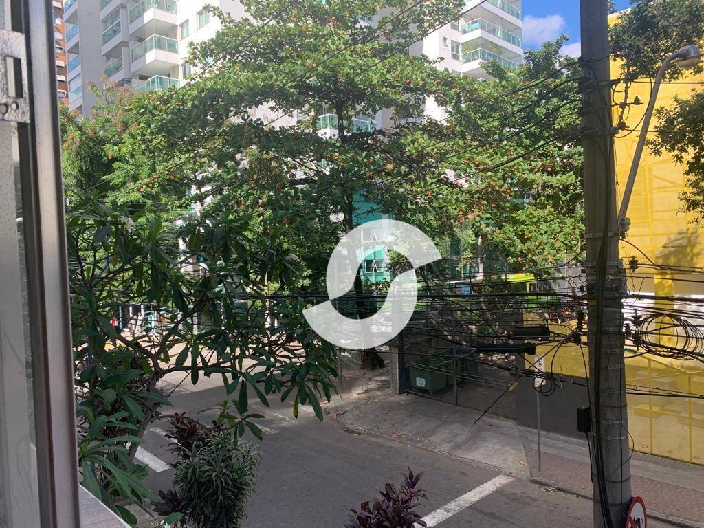 Apartamento à venda com 3 quartos, 81m² - Icaraí,Niterói
